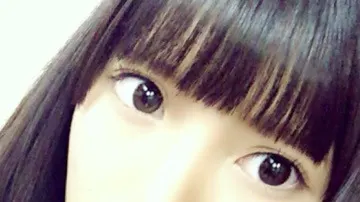 上村 莉菜｜｡.୨୧00096♡りな୨୧.｡（2016-02-17）