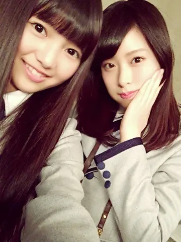 上村 莉菜｜｡.୨୧00095♡りな୨୧.｡（2016-02-16）
