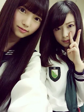上村 莉菜｜｡.୨୧00082♡りな୨୧.｡（2016-02-01）