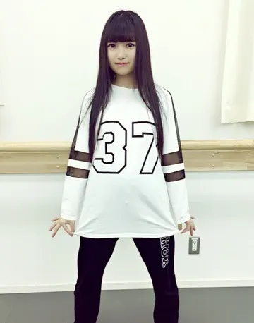 上村 莉菜｜｡.୨୧00102♡りな୨୧.｡（2016-02-26）