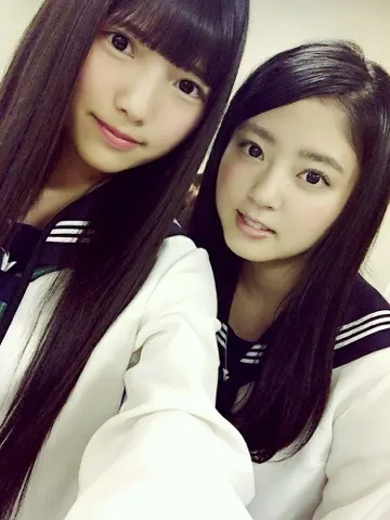 上村 莉菜｜｡.୨୧00083♡りな୨୧.｡（2016-02-03）｜2枚目