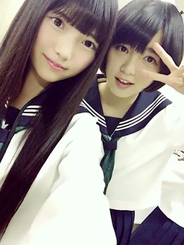 上村 莉菜｜｡.୨୧00084♡りな୨୧.｡（2016-02-03）｜3枚目