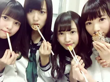 上村 莉菜｜｡.୨୧00106♡りな୨୧.｡（2016-02-28）