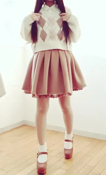 上村 莉菜｜｡.୨୧00096♡りな୨୧.｡（2016-02-17）｜2枚目