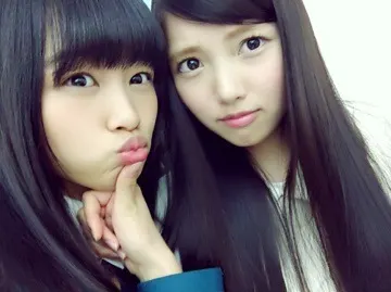 上村 莉菜｜｡.୨୧00098♡りな୨୧.｡（2016-02-20）｜2枚目