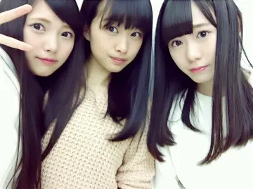 上村 莉菜｜｡.୨୧00098♡りな୨୧.｡（2016-02-20）