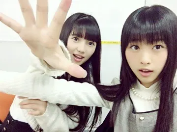 上村 莉菜｜｡.୨୧00114♡りな୨୧.｡（2016-03-10）