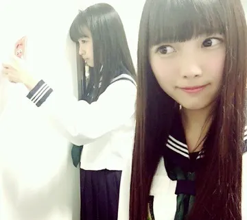 上村 莉菜｜｡.୨୧00112♡りな୨୧.｡（2016-03-07）