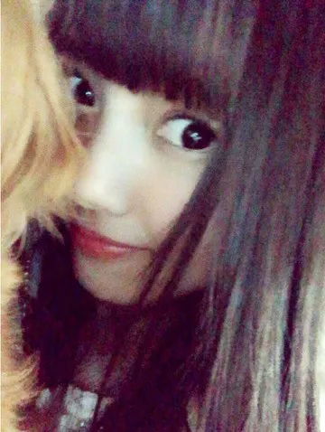 上村 莉菜｜｡.୨୧00134♡りな୨୧.｡（2016-03-30）