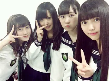 上村 莉菜｜｡.୨୧00108♡りな୨୧.｡（2016-03-02）｜4枚目