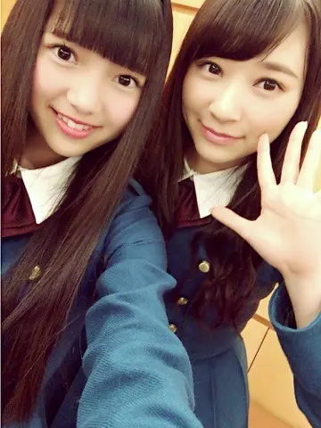 上村 莉菜｜｡.୨୧00122♡りな୨୧.｡（2016-03-21）