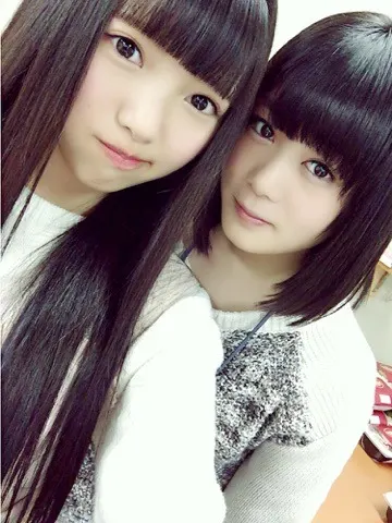 上村 莉菜｜｡.୨୧00124♡りな୨୧.｡（2016-03-24）｜2枚目