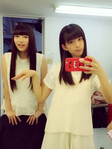 上村 莉菜｜｡.୨୧00125♡りな୨୧.｡（2016-03-25）｜3枚目