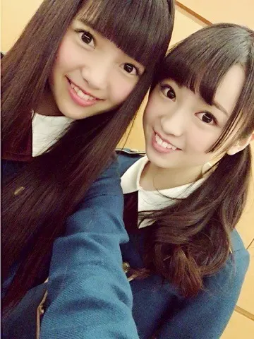 上村 莉菜｜｡.୨୧00137♡りな୨୧.｡（2016-04-01）