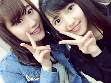 上村 莉菜｜｡.୨୧00166♡りな୨୧.｡（2016-04-17）