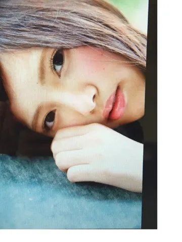 上村 莉菜｜｡.୨୧00150♡りな୨୧.｡（2016-04-15）