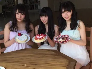 上村 莉菜｜｡.୨୧00174♡りな୨୧.｡（2016-04-24）｜4枚目
