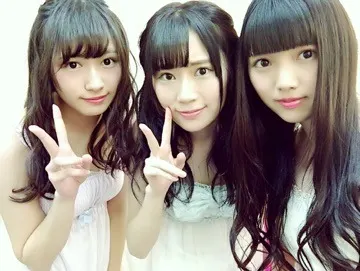 上村 莉菜｜｡.୨୧00174♡りな୨୧.｡（2016-04-24）