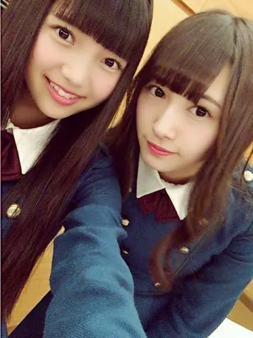 上村 莉菜｜｡.୨୧00144♡りな୨୧.｡（2016-04-04）
