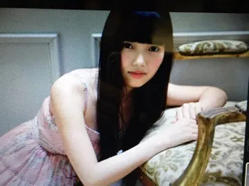上村 莉菜｜｡.୨୧00146♡りな୨୧.｡（2016-04-05）｜2枚目