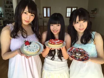 上村 莉菜｜｡.୨୧00176♡りな୨୧.｡（2016-04-26）｜3枚目