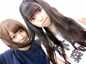 上村 莉菜｜｡.୨୧00178♡りな୨୧.｡（2016-04-28）