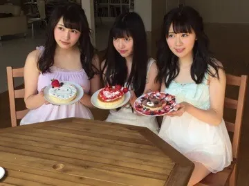 上村 莉菜｜｡.୨୧00174♡りな୨୧.｡（2016-04-24）｜3枚目