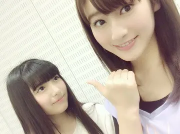 上村 莉菜｜｡.୨୧00175♡りな୨୧.｡（2016-04-25）｜3枚目