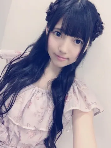 上村 莉菜｜｡.୨୧00214♡りな୨୧.｡（2016-05-29）｜4枚目