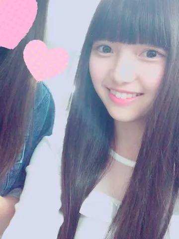上村 莉菜｜｡.୨୧00195♡りな୨୧.｡（2016-05-11）
