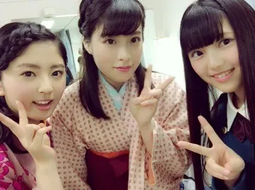 上村 莉菜｜｡.୨୧00203♡りな୨୧.｡（2016-05-18）｜2枚目