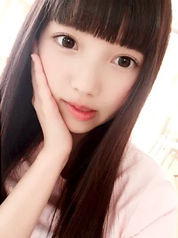 上村 莉菜｜｡.୨୧00187♡りな୨୧.｡（2016-05-05）｜3枚目