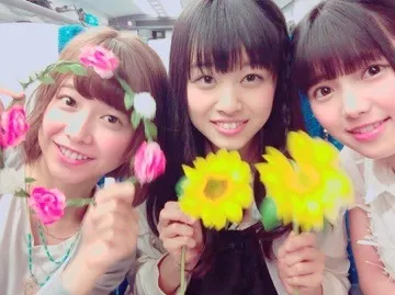 上村 莉菜｜｡.୨୧00201♡りな୨୧.｡（2016-05-16）｜3枚目
