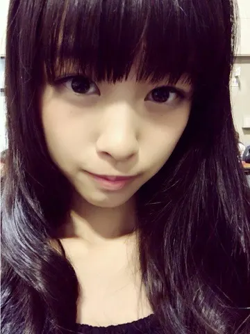 上村 莉菜｜｡.୨୧00200♡りな୨୧.｡（2016-05-15）｜7枚目