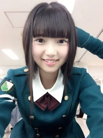 上村 莉菜｜｡.୨୧00205♡りな୨୧.｡（2016-05-20）｜2枚目