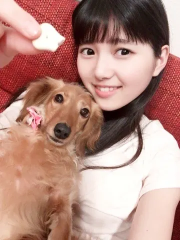 上村 莉菜｜｡.୨୧00193♡りな୨୧.｡（2016-05-09）｜3枚目