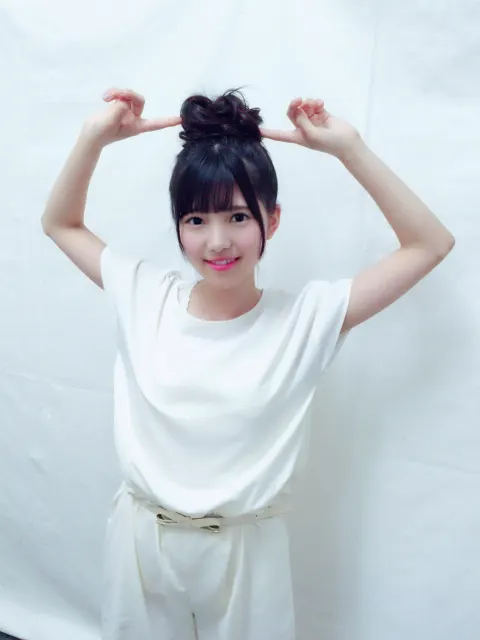 上村 莉菜｜｡.୨୧00244♡りな୨୧.｡（2016-06-27）｜4枚目