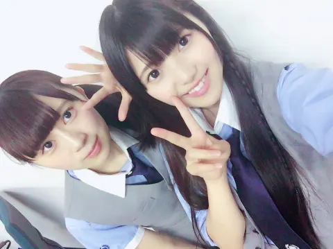 上村 莉菜｜｡.୨୧00239♡りな୨୧.｡（2016-06-23）｜2枚目