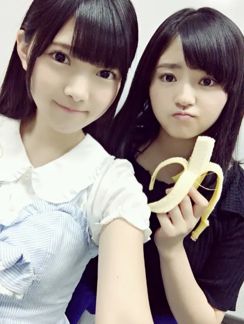 上村 莉菜｜｡.୨୧00236♡りな୨୧.｡（2016-06-20）