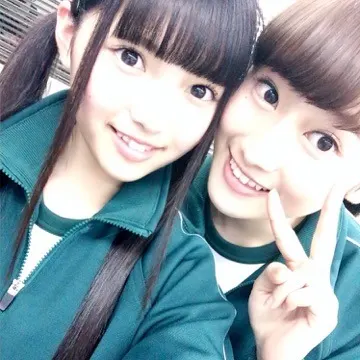 上村 莉菜｜｡.୨୧00231♡りな୨୧.｡（2016-06-14）