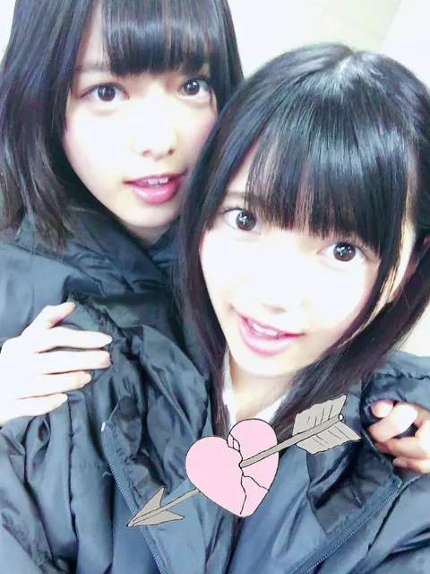 上村 莉菜｜｡.୨୧00243♡りな୨୧.｡（2016-06-26）