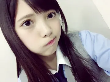 上村 莉菜｜｡.୨୧00235♡りな୨୧.｡（2016-06-19）