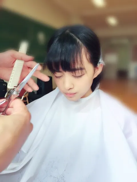上村 莉菜｜｡.୨୧00243♡りな୨୧.｡（2016-06-26）｜2枚目