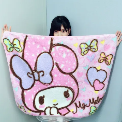 上村 莉菜｜｡.୨୧00265♡りな୨୧.｡（2016-07-18）