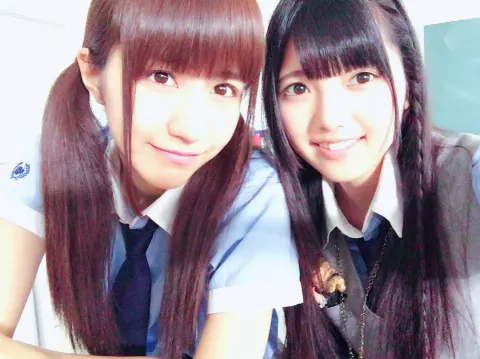 上村 莉菜｜｡.୨୧00254♡りな୨୧.｡（2016-07-08）