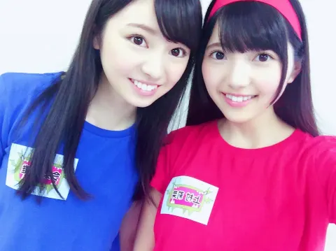 上村 莉菜｜｡.୨୧00269♡りな୨୧.｡（2016-07-22）