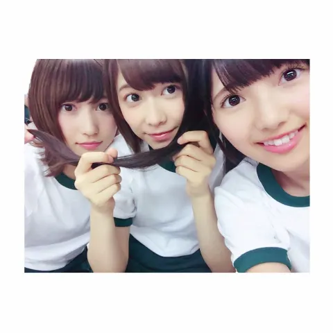 上村 莉菜｜｡.୨୧00251♡りな୨୧.｡（2016-07-06）｜2枚目