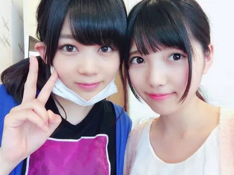 上村 莉菜｜｡.୨୧00255♡りな୨୧.｡（2016-07-09）｜2枚目