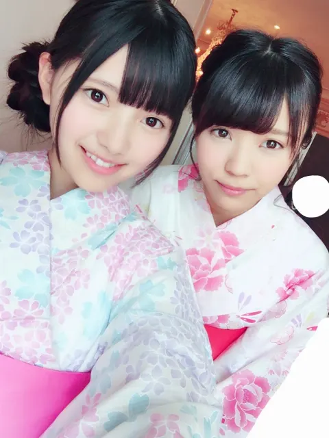 上村 莉菜｜｡.୨୧00263♡りな୨୧.｡（2016-07-17）