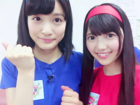 上村 莉菜｜｡.୨୧00266♡りな୨୧.｡（2016-07-19）｜2枚目